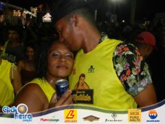 Bloco de Matilde
